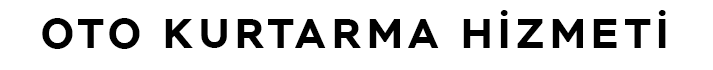 İstanbul Oto Kurtarma Hizmeti